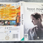 Secret Files - Tunguska WII - pikkukuva 1