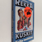Les Willcox : Tulta tankissa - pikkukuva 1