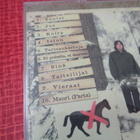 CD Cantawierre - Kautta oman käden - pikkukuva 4