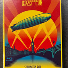 Celebration Day (2CD + Blu-ray) Led Zeppelin - pikkukuva 1