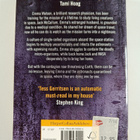 Tess Gerritsen : Gravity - pikkukuva 2