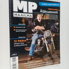 MP Maailma 3/2010 - pikkukuva 1