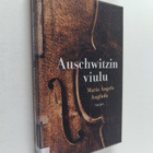 Maria Angels Anglada : Auschwitzin viulu - pikkukuva 1
