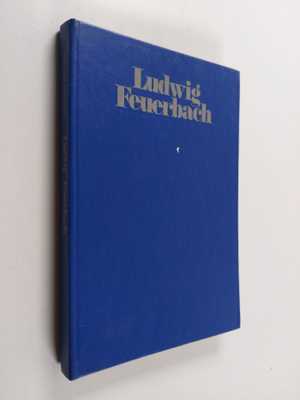Bernard Byhovski : Ludwig Feuerbach