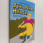 Jope Ruonansuu : Sikapieni Hiace : hulvattomia juttuja vu... - pikkukuva 1