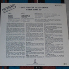 SPENCER DAVIS GROUP ~ Their First ~ LP - pikkukuva 2