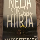 James Patterson: Neljä sokeaa hiirtä - pikkukuva 1