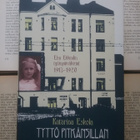 Katarina Eskola - Tyttö Pitkänsillan molemmin puolin (sid.) - pikkukuva 1