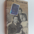 Anna Heinämaa : Verna, sisareni - pikkukuva 1