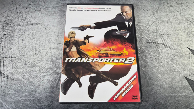 Transporter 2