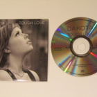 Dakota • Tough Love CD-Single - pikkukuva 2