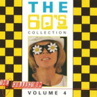 The 60's Collection (4CD) HYVÄ KUNTO!! Vol 1 - Vol 4 - pikkukuva 4