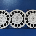 VIEW-MASTER KUVAKIEKOT No: C 5351, C 5352 ja C 5353 - pikkukuva 1