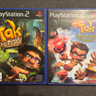 Tak And The Power Of Juju & Guardians Of Gross PS2 - pikkukuva 1