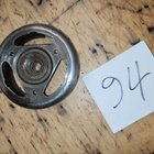 Tunturi tai muu vauhtipyörä magneetto - pikkukuva 1