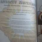 Hampurilainen  100 mahtavaa reseptiä. - pikkukuva 4
