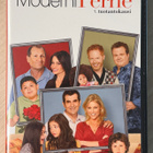 Moderni perhe: Kausi 1 (4DVD) - pikkukuva 1