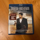 Jesse Jamesin salamurha pelkuri Robert Fordin toimesta - pikkukuva 1