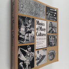 Elizabeth May ym. : Musics of Many Cultures - An Introduc... - pikkukuva 1