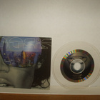 Oasis CDS Who Feels Love+ + 1 *PROMO - pikkukuva 1