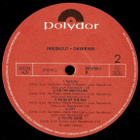 INSIDEOUT ~ Observer ~ LP - pikkukuva 5
