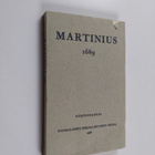 Martinius 1689 - pikkukuva 1
