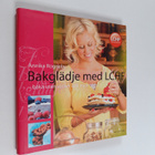 Annika Rogneby : Bakglädje med LCHF : baka utan socker oc... - pikkukuva 1