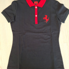 Ferrari Polo paita XS uusi - pikkukuva 1