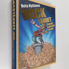 Heta Hyttinen : Rock : tähtien elämää kulissien takana - pikkukuva 1