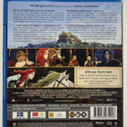 The Lord Of Rings: The War Of The Rohirrim - Blu-ray - pikkukuva 2