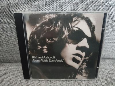 Richard Ashcroft - Alone With Everybody (2000)