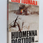 Eero Tuomaala : Huomenna partioon - pikkukuva 1