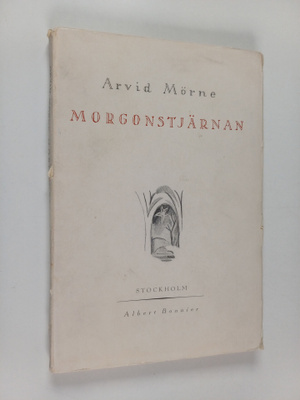 Arvid Mörne : Morgonstjärnan