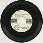 7" EP levy 1959 - Brita Koivunen Rettig Klubi NCB kl 1 ja 2 - pikkukuva 1