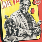 Mitäs Me Taiteilijat  -  DVD - pikkukuva 1