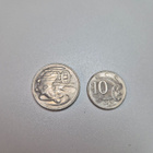 Australia 1969/1971 cents (14505) - pikkukuva 1
