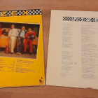 WIZEX Nattfjäril MLPH 1511 1982 Ruotsi - pikkukuva 2