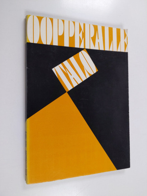 Maria Berg : Oopperalle talo