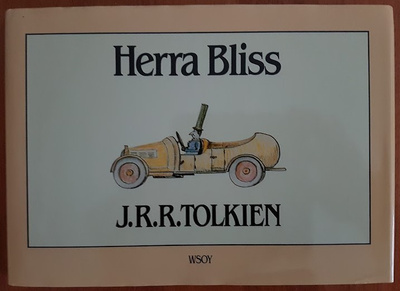 J. R. R. Tolkien: Herra Bliss