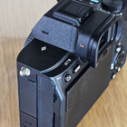 Sony A7 IV - ILCE-7M4 - runko - pikkukuva 5
