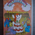 My Little Pony Paratiisisaari DVD - pikkukuva 1