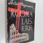 Anton Magnusson : Roomalaiskirje - pikkukuva 1
