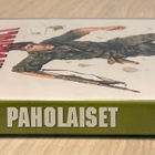 Vihreät paholaiset (1966) Anthony Quinn - pikkukuva 3