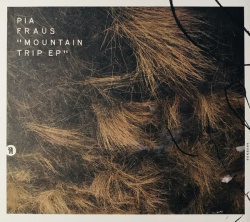 Pia Fraus - Mountain Trip EP (CD)