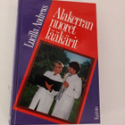 Lucilla Andrews; Alakerran nuoret lääkärit - pikkukuva 1
