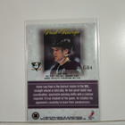 1998-99 Topps Gold Label Goal Race'99 Black #GR4 Paul Kariya - pikkukuva 2