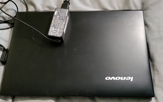 Lenovo läppäri