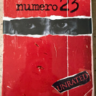 [DVD] NUMERO 23 - pikkukuva 1