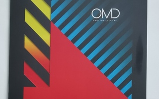 OMD English Electric
