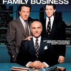 family business (71 310) UUSI -SV- DVD sean connery 1989 - pikkukuva 2